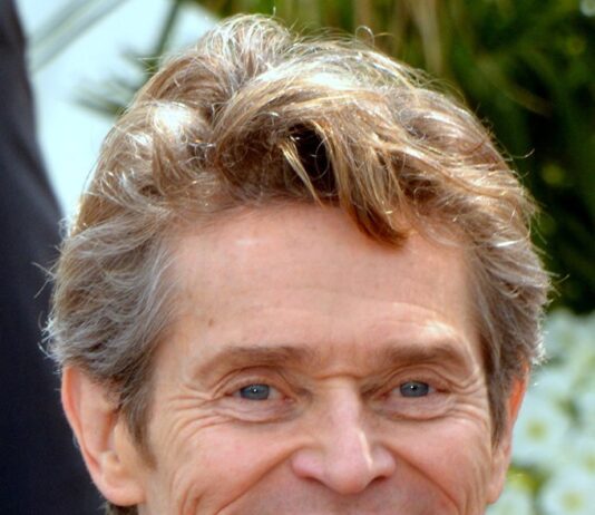 William Dafoe: noul director artistic al Bienalei de Teatru de la Veneţia