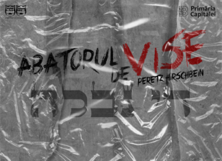 Premieră la TES: „Abatorul de vise” de Peretz Hirschbein