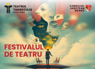 Festivalul de Teatru Piatra Neamț 2025: Focus pe Actor
