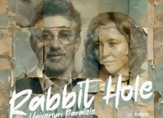 Trei reușite în săptămâna culturii naționale: „Rabbit Hole” la Bulandra, (I)