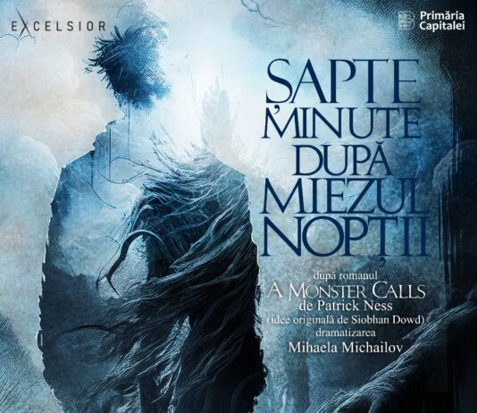 O piesă de vis într-un format de coşmar: „Şapte minute după miezul nopţii” la Teatrul Excelsior