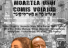 Festivalul Internaţional al Teatrului Idiş TES FEST 2026. Ziua 6 – „Moartea unui comis-voiajor” de Arthur Miller