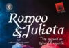 Romeo și Julieta – reluarea de toamnă la Teatrul de Operetă și Musical „Ion Dacian”