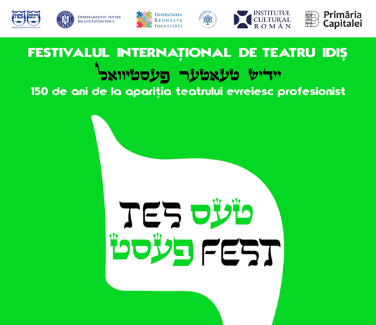 Festivalul Internaţional al Teatrului Idiş TES FEST 2026. Ziua 1 – „Abatorul de vise” de Peretz Hirschbein
