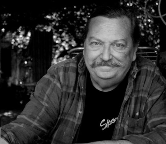 In memoriam: Cristian Pepino