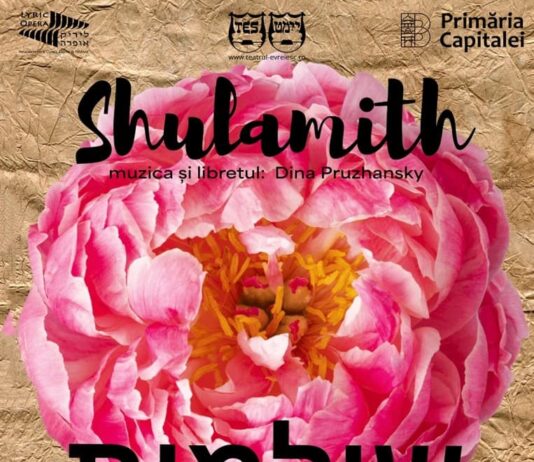 Festivalul Internaţional al Teatrului Idiş TES FEST 2026. Ziua 2 – „Shulamit”