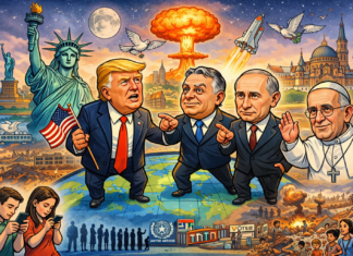 Epoca loviturilor de teatru