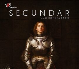 „Secundar” de Alexandra Badea, la TNB: Un experiment ambiţios, un manifest progresist