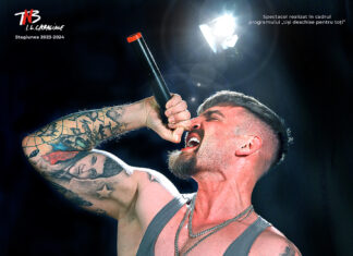 Dramaturgia selfie: E VINA TA! de Tomi Cristin