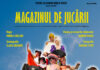 Festivalul Internaţional al Teatrului de Studio Piteşti 2026. Ziua 1 – „Magazinul de jucării” de Sidonia Drăguşanu