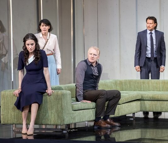 Ibsen, Ostermeier şi spectacolul criticii, plus cronica Mercedes