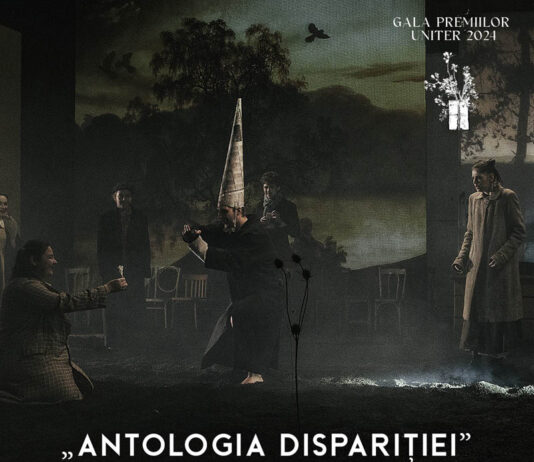 Gala Premiilor UNITER 2024: Cele mai bune spectacole şi artişti ai anului 2023