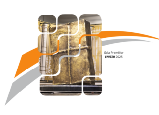 Nominalizările Premiilor UNITER 2025